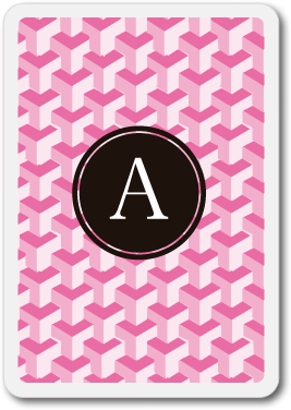 card A
