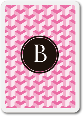 card B
